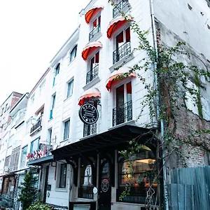 Hotel Pearl, Istambul