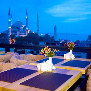 Otel Perula &