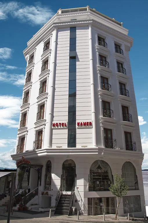 Kamer Hotel Istanbul 3*,