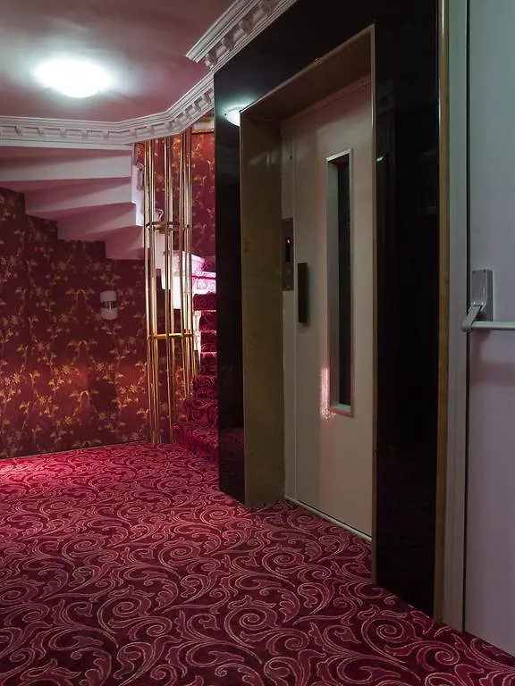 Kamer Hotel İstanbul