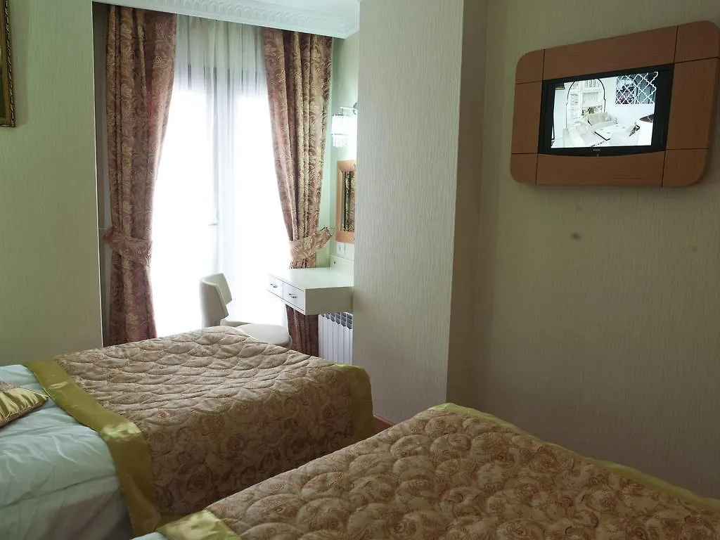 Kamer Hotel Istanbul 3*,  Turkey