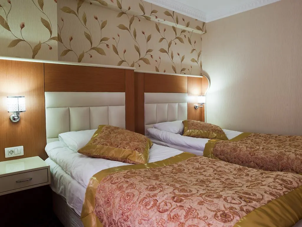 Kamer Hotel İstanbul