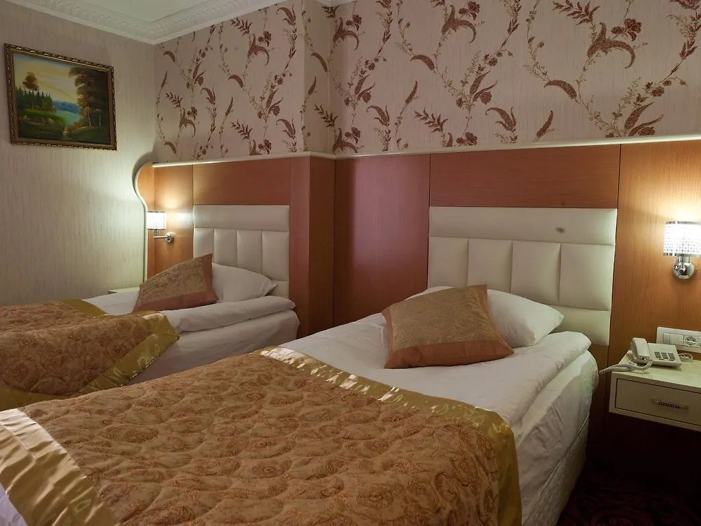 Kamer Hotel İstanbul
